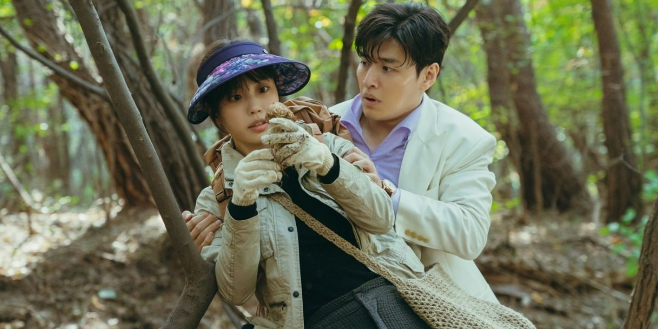 Link Streaming Tastefully Yours Eps 2 Sub Indo dan Sinopsis, Benih Cinta Yeon Ju Bersemi?