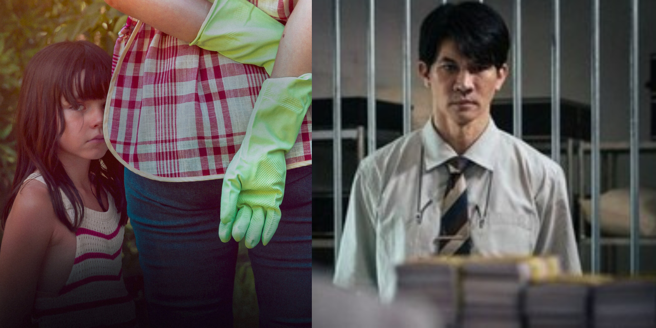 9 Film Terbaru Netflix Oktober 2025 yang Bisa Jadi Pilihan, Ada Drama hingga Thriller