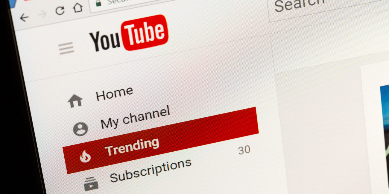 Halaman Trending YouTube Resmi Pensiun Setelah 10 Tahun, Ini Penggantinya