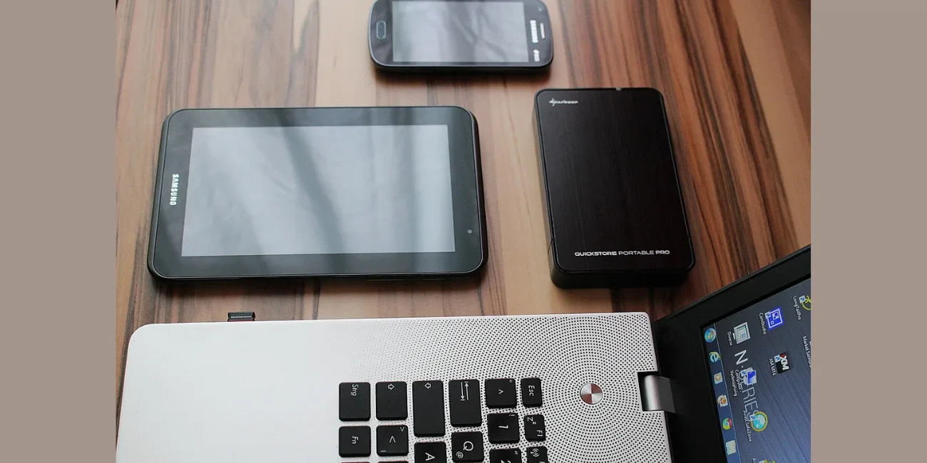 Panduan Lengkap Membagi Partisi Hard Disk & SSD di Windows 10/11, Anti Ribet!