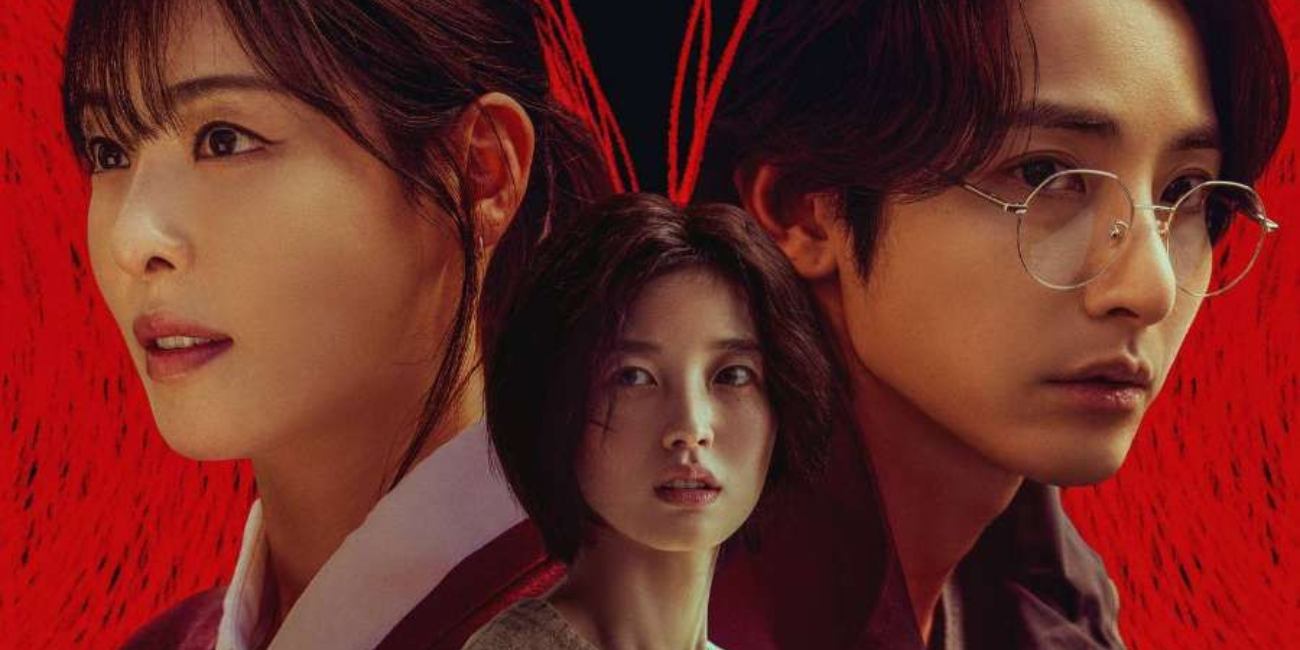 Drama Korea S Line: Teror Garis Merah Misterius Adaptasi Webtoon, Cek Jadwal Tayang dan Sinopsis