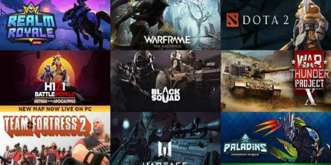 Dijamin Legal! Ini 8 Situs Download Game PC Gratis, Rasakan Sensasi Main Sepuasnya