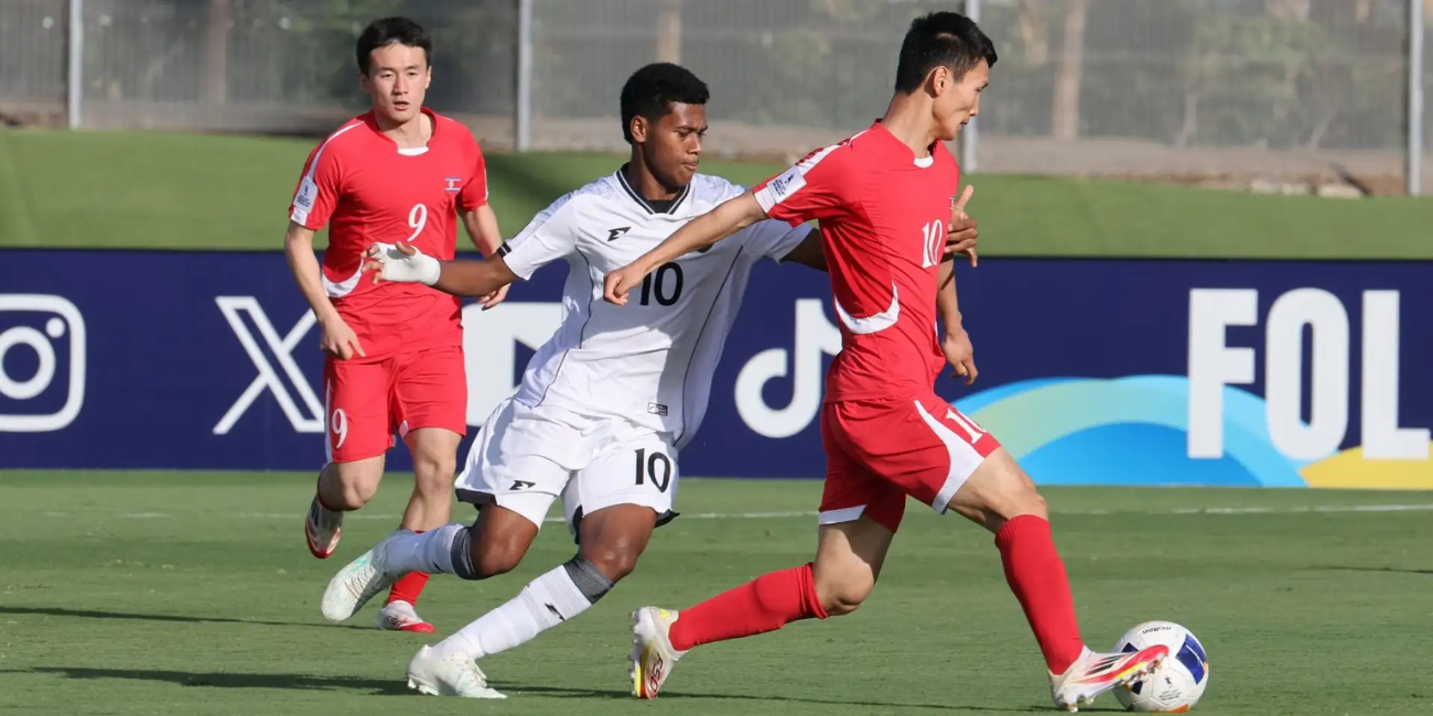 Timnas Indonesia U-17 Gugur di Piala Asia 2025, Begini Persiapan Garuda Muda Tatap Piala Dunia