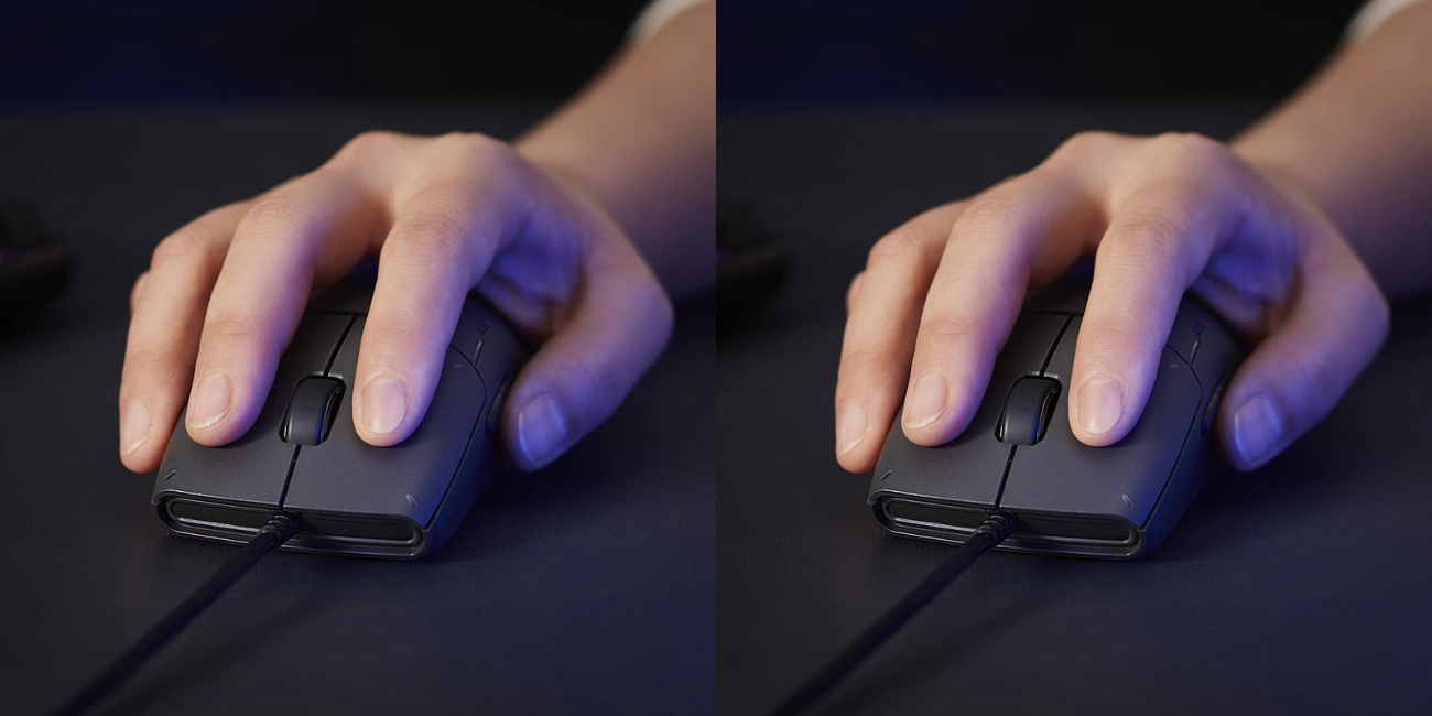 Xiaomi Lite 6200, Mouse Gaming Murah yang Performanya Nggak Murahan, Cek Spesifikasi!