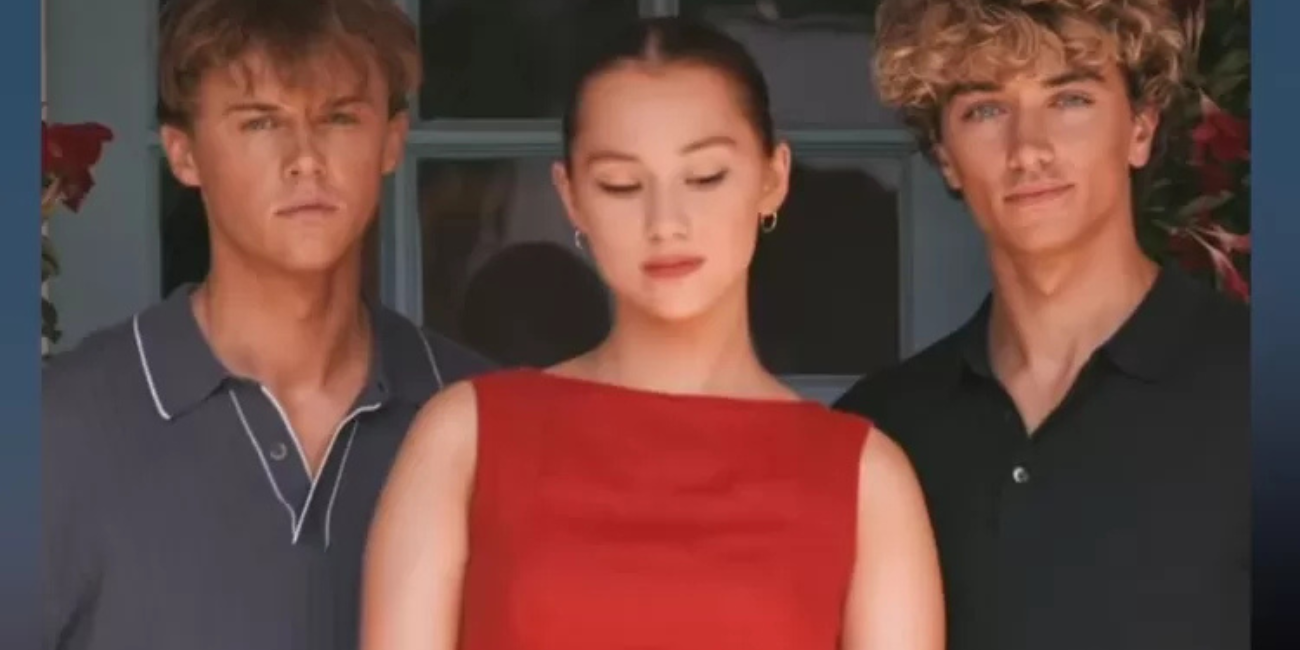 4 Series Mirip The Summer I Turned Pretty yang Penuh Romansa Remaja, Dijamin Nggak Kalah Bikin Baper!