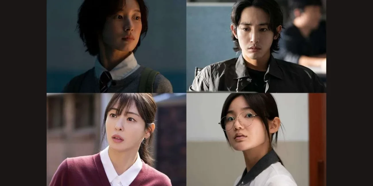 Profil Lengkap 4 Pemeran Drama S LINE: Lee Soo Hyuk, Lee Da Hee, Arin Oh My Girl, dan Lee Eun Saem