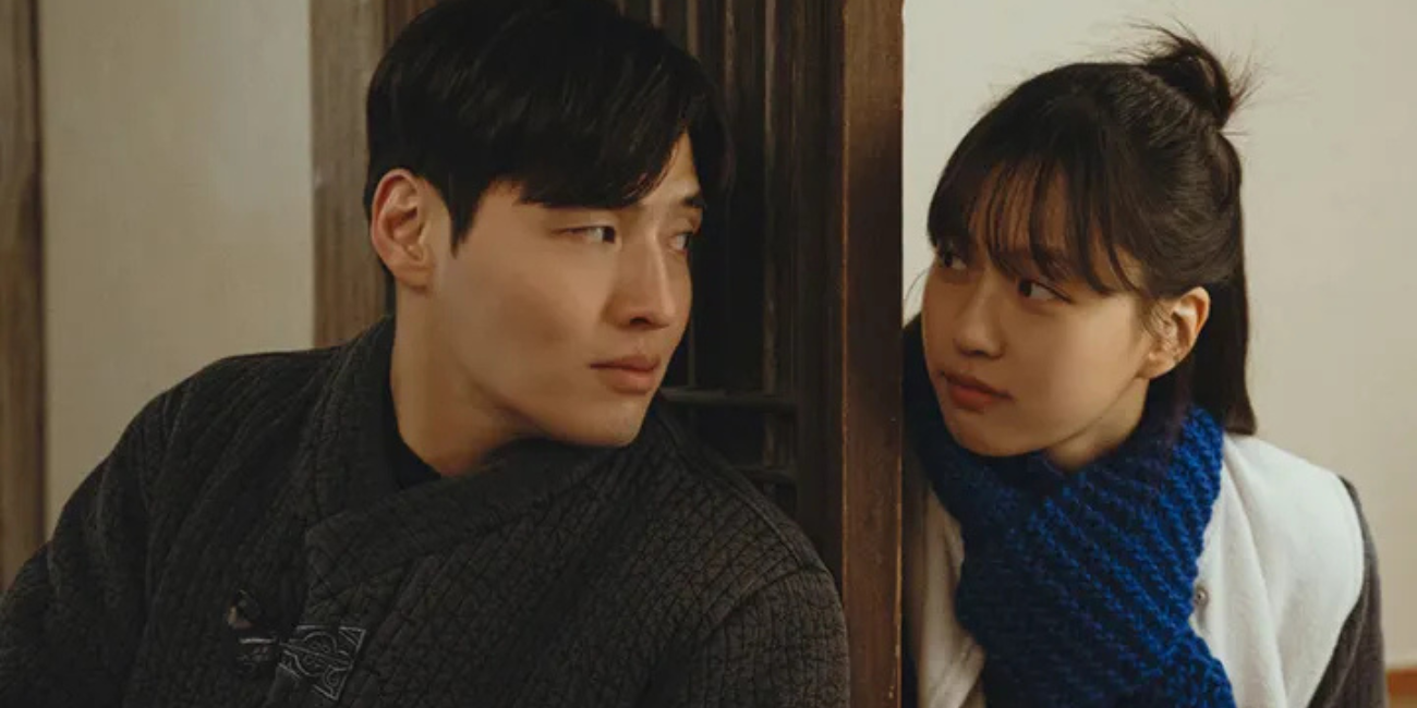 Link Streaming Tastefully Yours Eps 9-10 Sub Indo dan Sinopsis, Kisah Cinta Beom Woo-Yeon Joo Kandas?