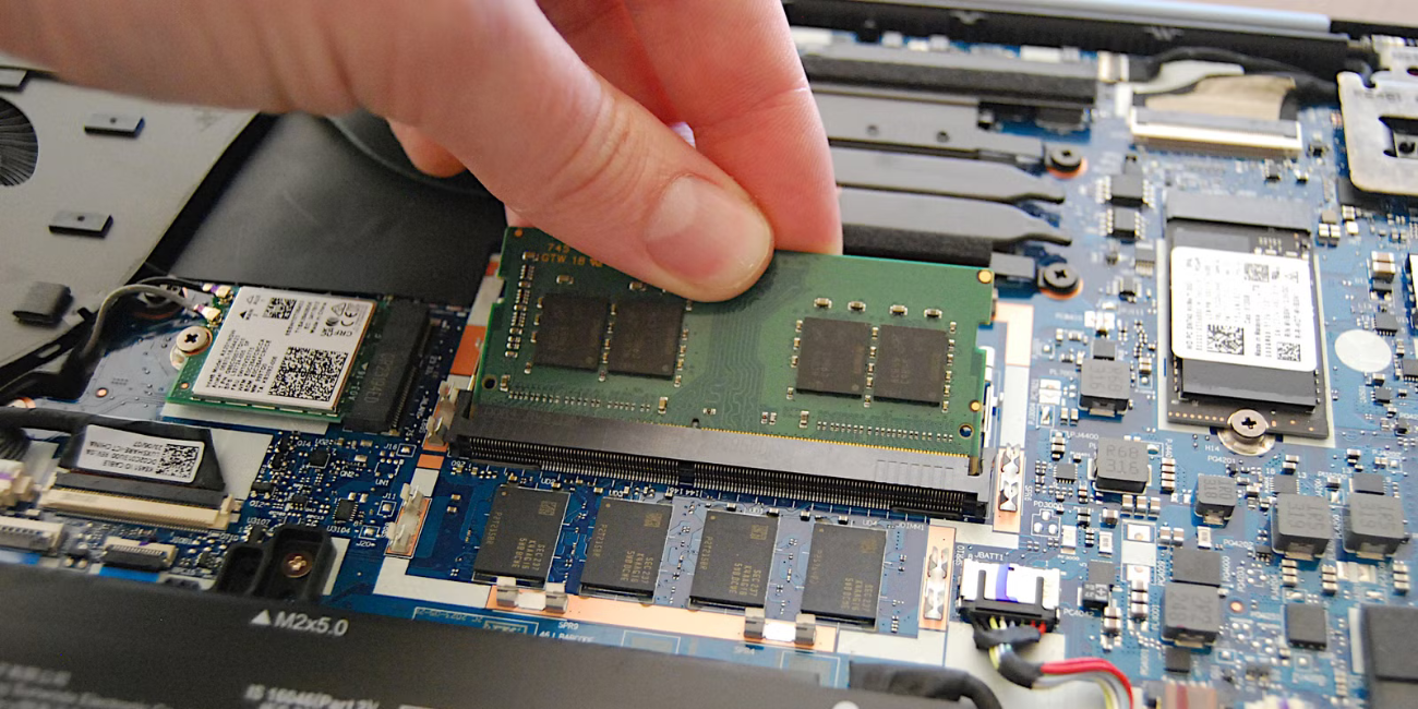 Jangan Salah Beli! Ini 5 Hal yang Wajib Diperhatikan Sebelum Upgrade RAM DDR5