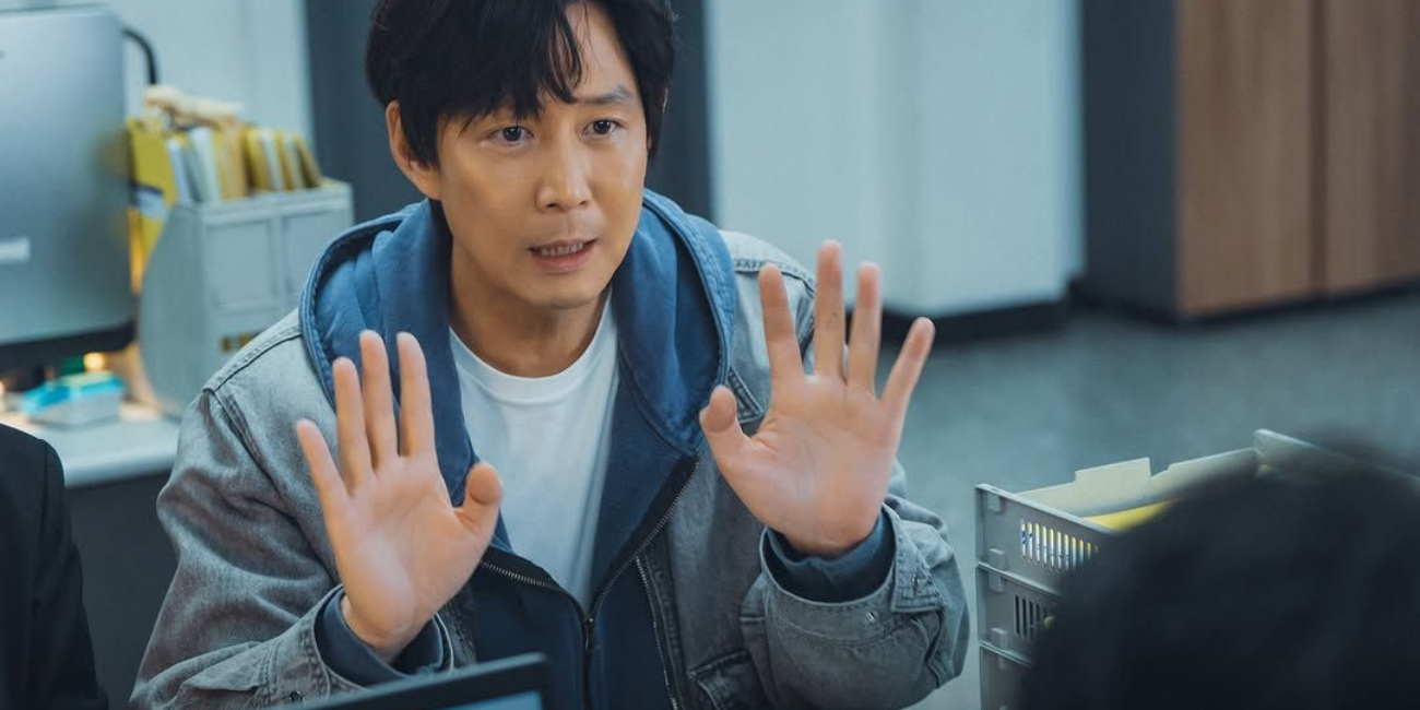 Link Streaming Nice to Not Meet You Eps 1-2 Sub Indo dan Sinopsis, Drama Komedi Romantis Lee Jung Jae