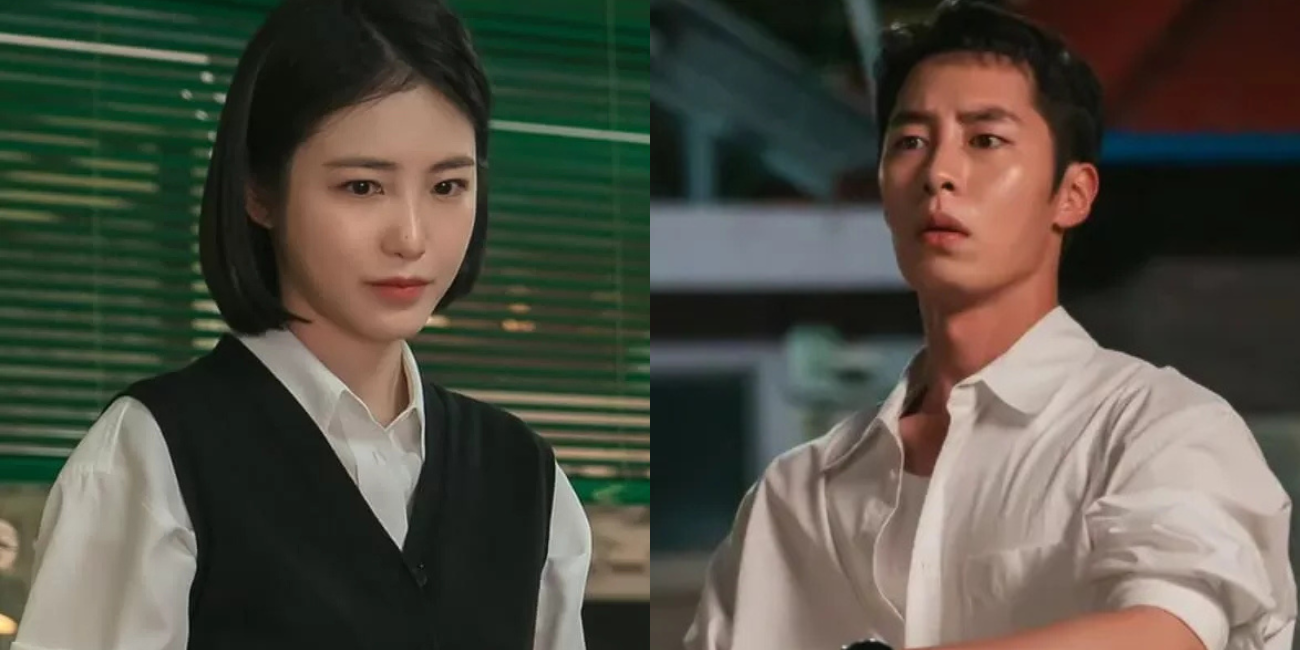 Link Streaming Doctor on the Edge Eps 3-4 sub Indo dan Sinopsis: Misteri Besar Ketakutan Ji-ui
