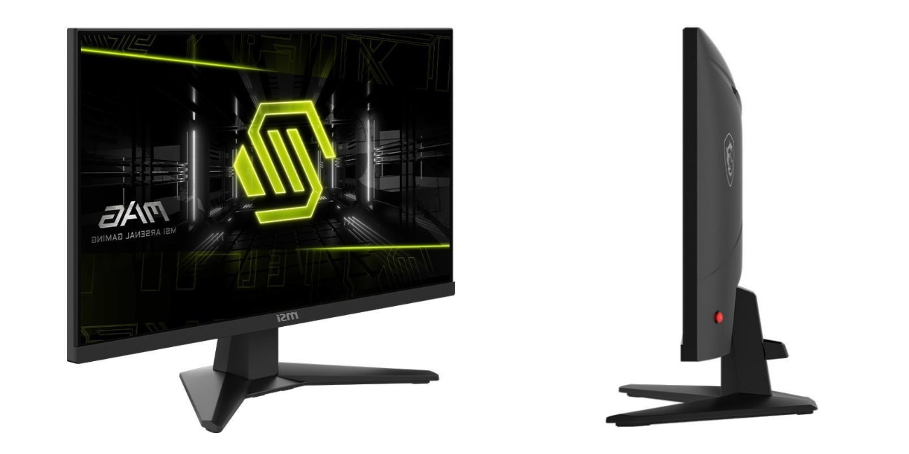 MSI MAG244F, Monitor Gaming 200Hz yang Harganya Dibawah 2 Jutaan, Cek Spesifikasinya