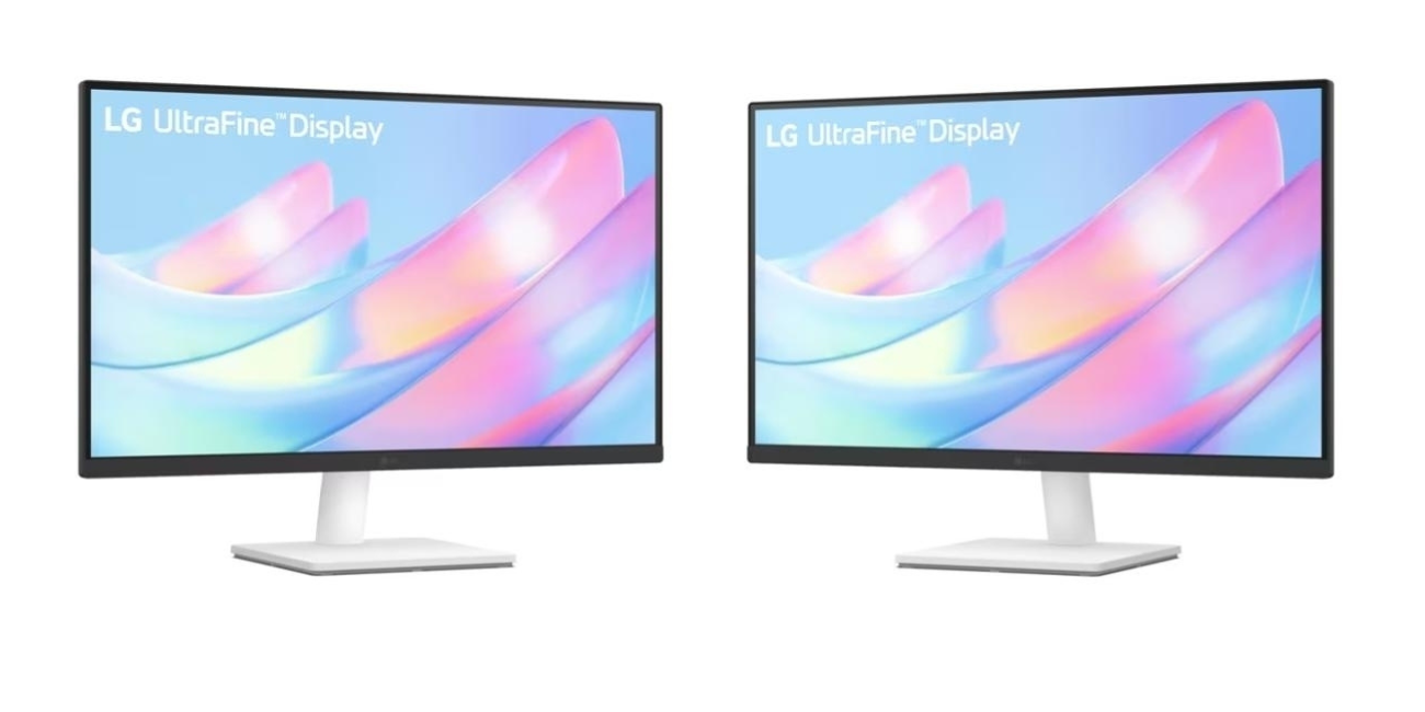 LG UltraFine 27US500: Monitor 4K Murah yang Bikin Teks Tajam & Editing Makin Akurat!