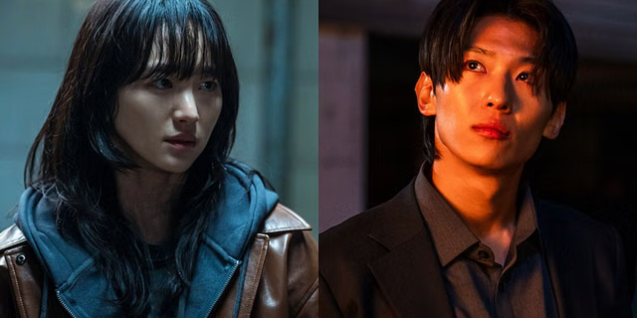 Link Streaming The Defects Eps 3-4 Sub Indo dan Sinopsis, Drakor Baru Adaptasi Webtoon Populer