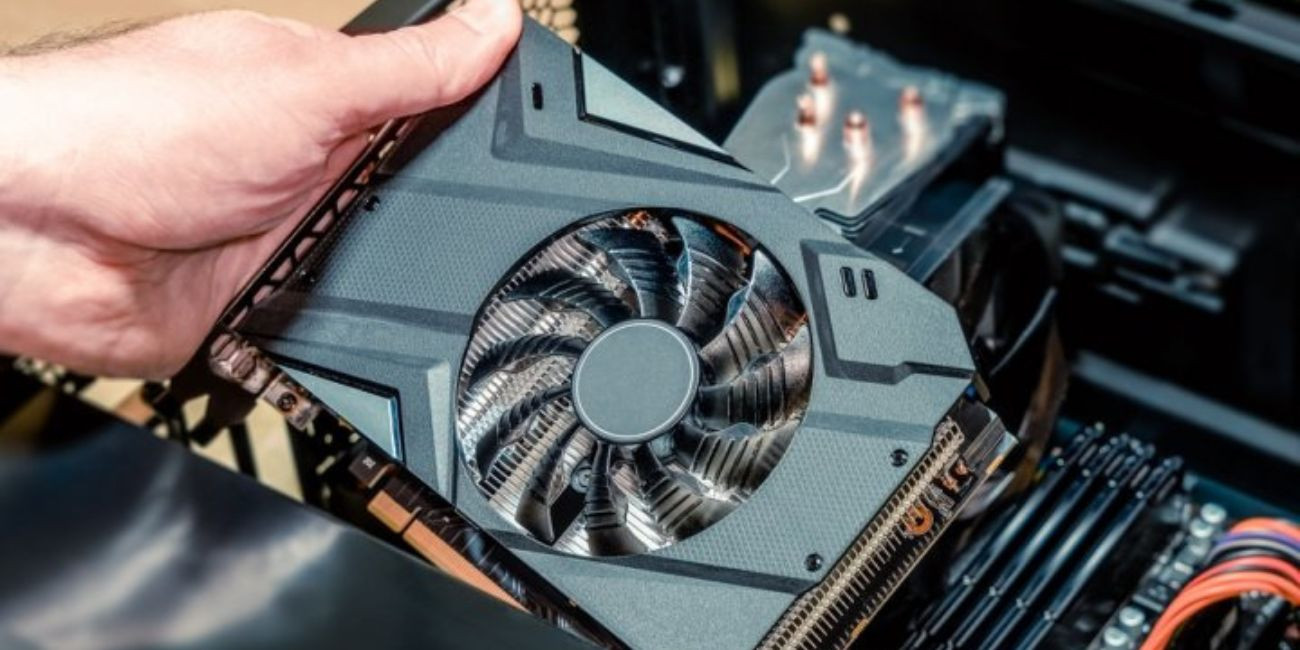 5 Rekomendasi VGA Terbaik Cocok untuk Gaming, Ringan dan Performa Tinggi