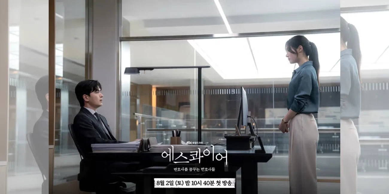 Beyond the Bar Ungkap Realitas Politik Kantor: Pelajaran Pahit di Dunia Kerja