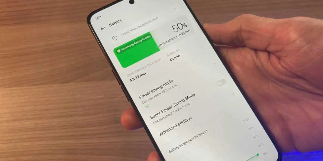 Battery Health iPhone & Android Turun Drastis Padahal Belum Setahun? Ini Penyebabnya!
