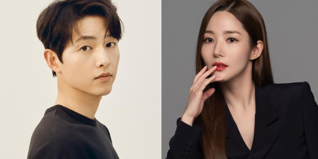 Ada Song Joong Ki hingga Park Min Young, Ini 6 Drama Korea Terbaru September 2025
