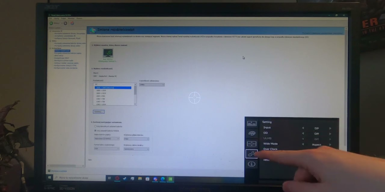 5 Rahasia Setting Monitor Agar Tampilan Jernih dan Warna Akurat, Dijamin Nggak Bikin Pusing!