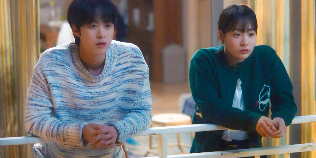 Link Streaming Way Back Love Eps 5-6 Sub Indo dan Sinopsis: Ending Kisah Gong Myung dan Kim Min Ha