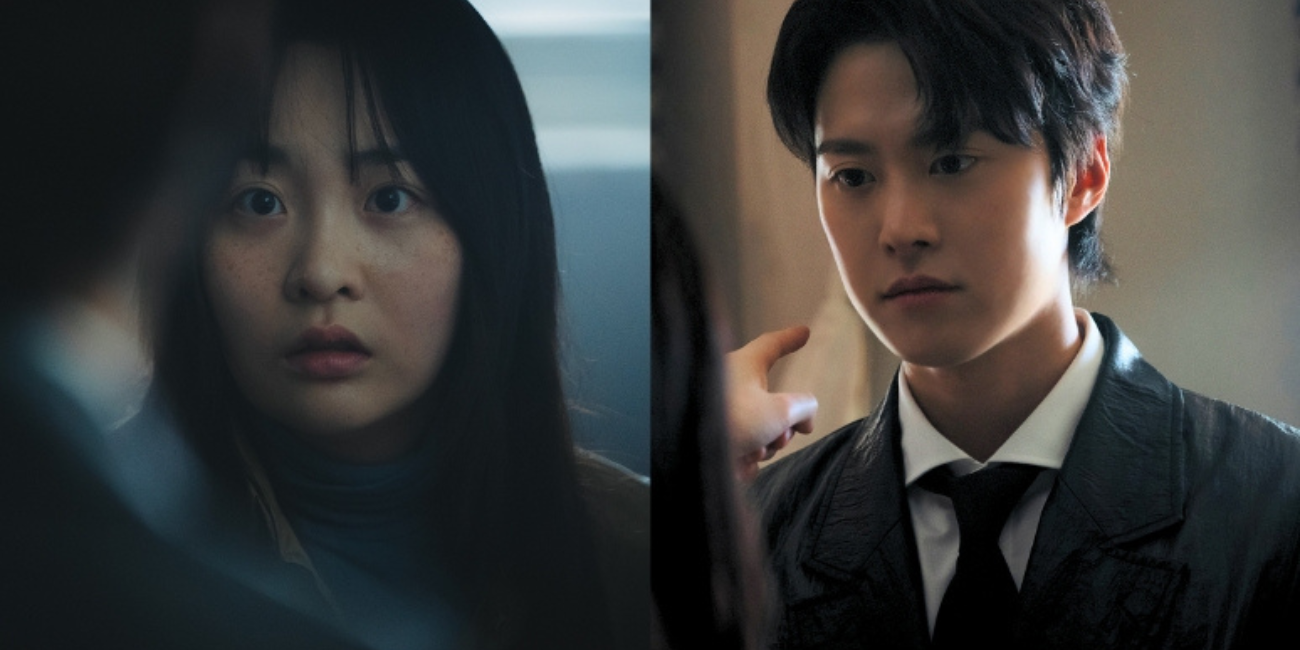 Biodata Pemain Way Back Love, Drakor yang Saat Ini Sedang Tayang, Ada Gong Myung & Kim Min Ha