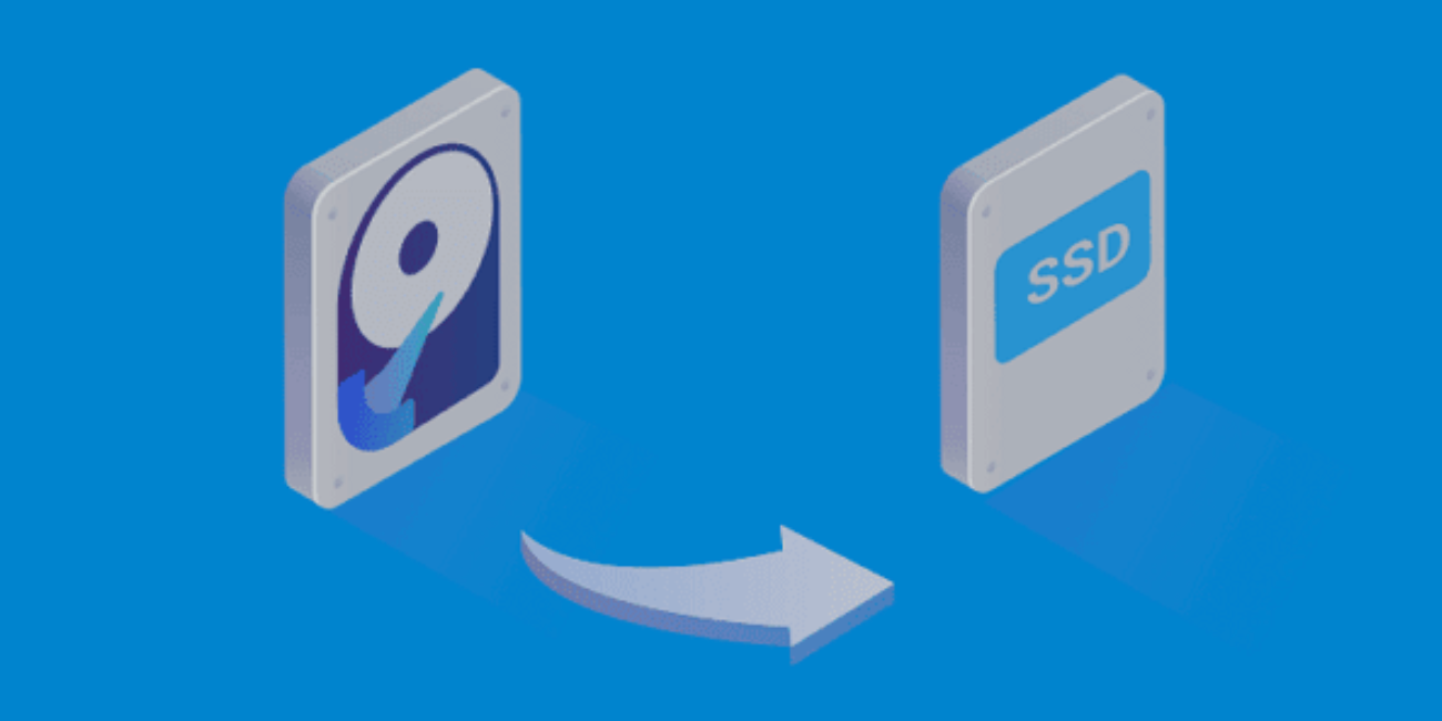3 Cara Cloning HDD ke SSD Tanpa Instal Ulang Windows, Jangan Salah Langkah!
