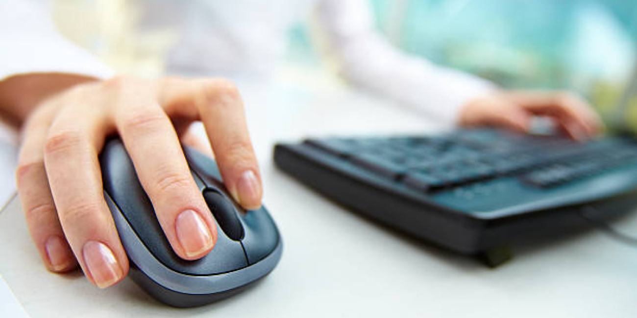 Kursor Mouse Wireless Sering Delay? Ini 5 Tips Ampuh Mengatasinya agar Kerja Kembali Fokus!