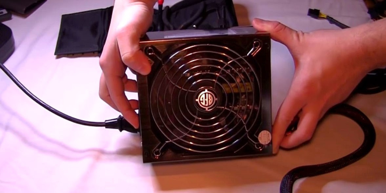 Power Supply PC Tiba-tiba Tidak Mau Nyala? Jangan panik, Lakukan 5 Langkah Mudah Ini