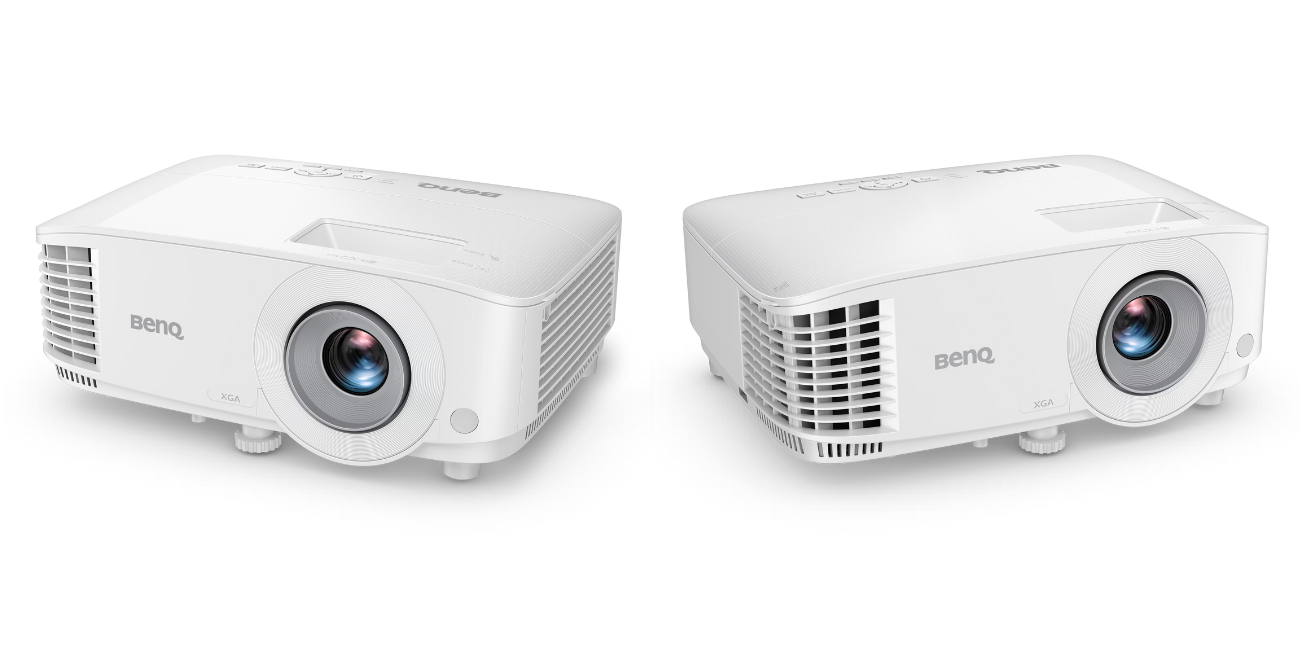 BenQ MX560C Review: Proyektor 4000 Lumens Terbaik untuk Ruangan Full Cahaya!