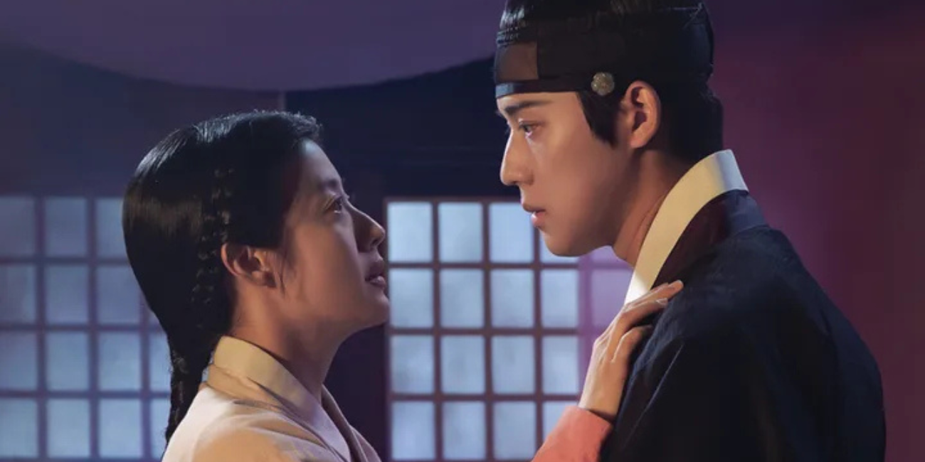 Link Streaming To My Beloved Thief Eps 15-16 Sub Indo & Sinopsis: Nasib Akhir Eun Jo & Yi Yeol!