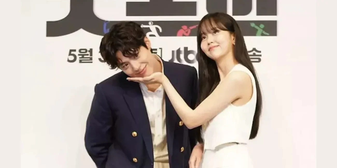 ‘Good Boy’ Tamat dengan Rating Memuaskan, Park Bo Gum dan Kim So Hyun Sampaikan Pesan Mendalam