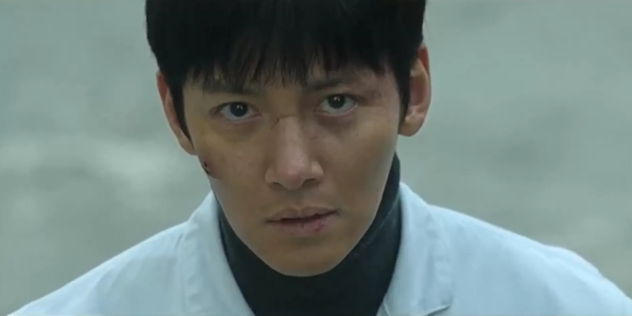 Link Streaming The Manipulated Eps 11-12 Sub Indo: Aksi Ji Chang Wook di Puncak Pertarungan