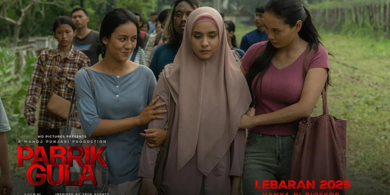 5 Rekomendasi Film Cocok Temani Akhir Pekanmu! Dari Drama Kisah Nyata Hingga Thriller Mendebarkan