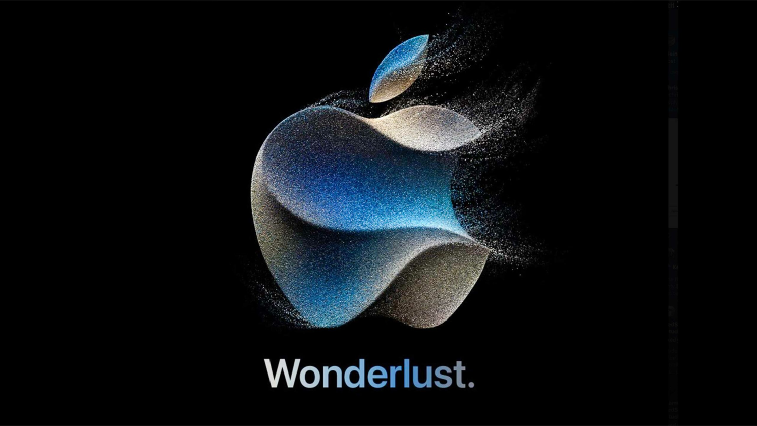 Apple Wonderlust 2023: Pamerkan Semua Produk Baru yang Resmi Diluncurkan Bulan Ini
