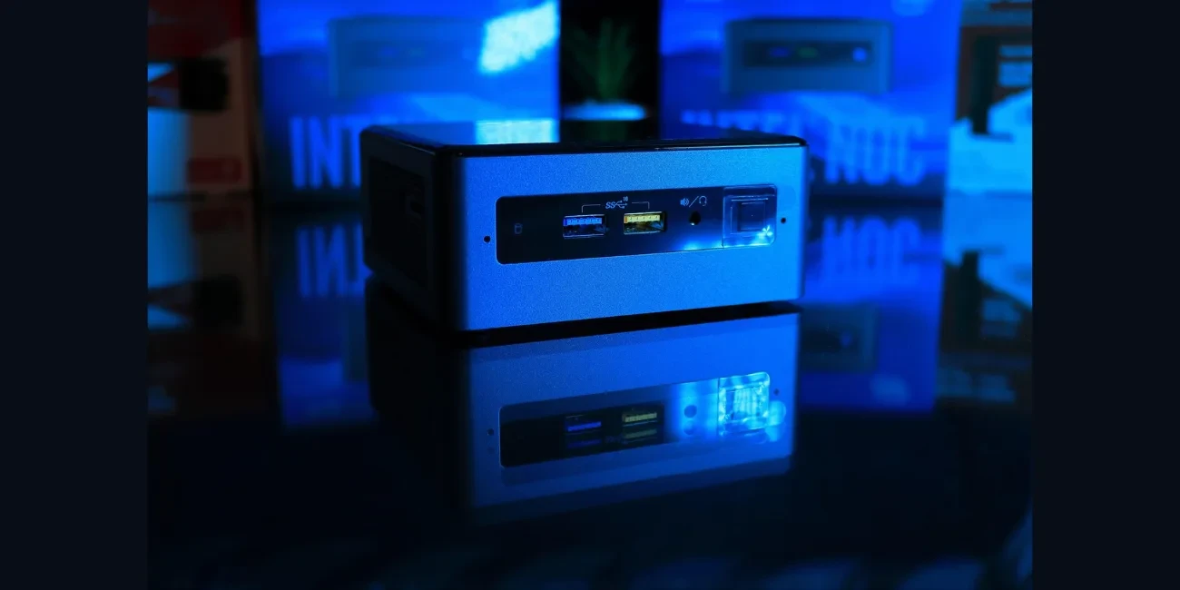 Sebelum Beli Mini PC, Pahami Dulu 5 Hal Krusial Ini Agar Tidak Menyesal!