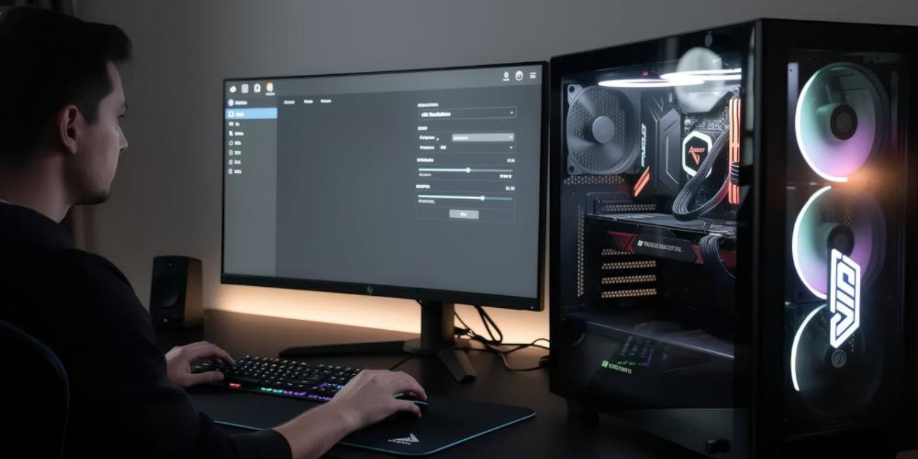 Upgrade Monitor Lebih Penting Dibanding Upgrade GPU? Ternyata ini 4 Alasannya