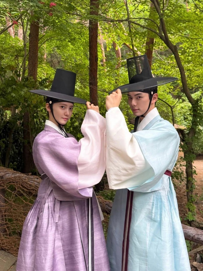 Bikin Penasaran! Ini 4 Pertanyaan Besar Paling Menggantung dari Finale Drakor Bon Appétit, Your Majesty