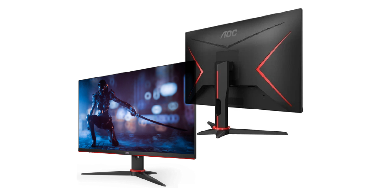 Review AOC 24G2SE: Monitor Gaming 165Hz Full HD dengan Harga Mulai 2 Jutaan