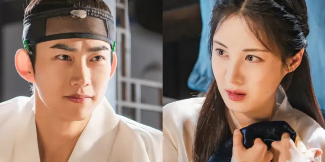 Link Streaming The First Night with the Duke Eps 5-6 Sub Indo, Aksi Nekat Sun Chaek