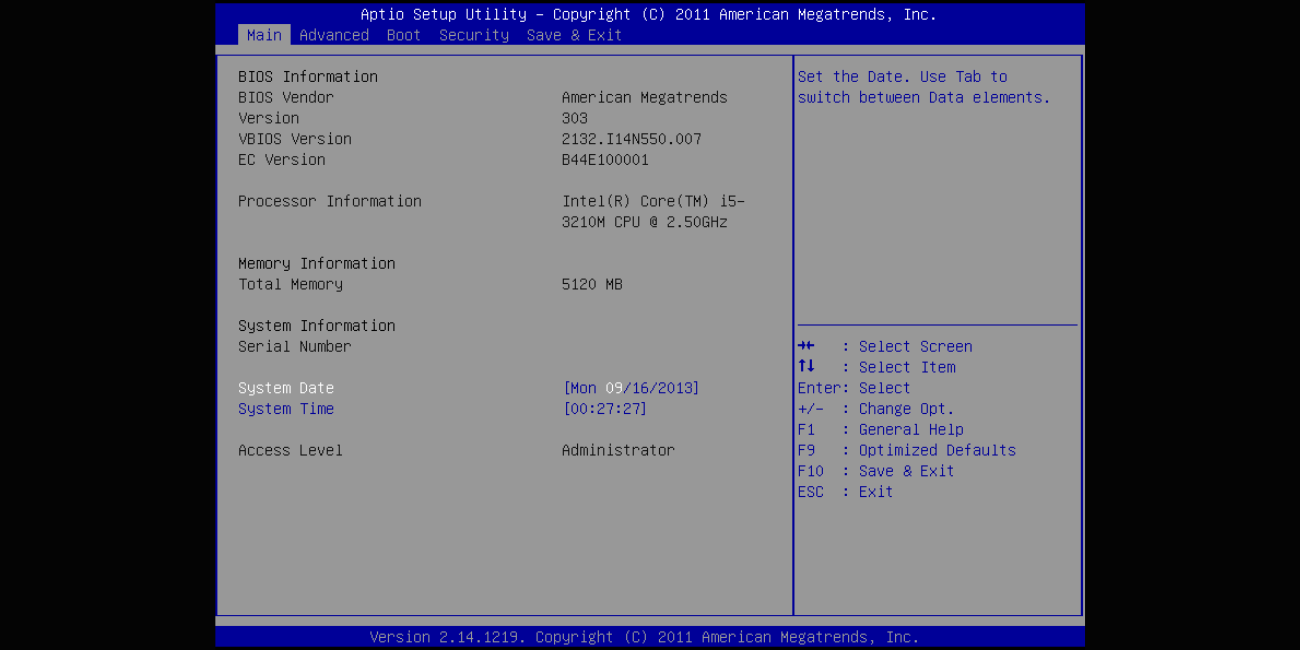 Komputer Nyangkut di BIOS? Ini Panduan Lengkap Mengatasinya Agar Kembali Normal