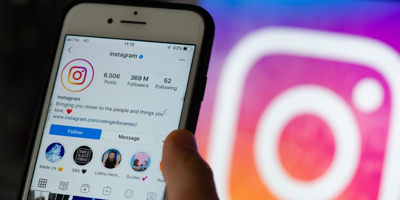TANDA-TANDA Instagram Terkena Shadowban, Ini Penyebab dan Cara Menghindarinya