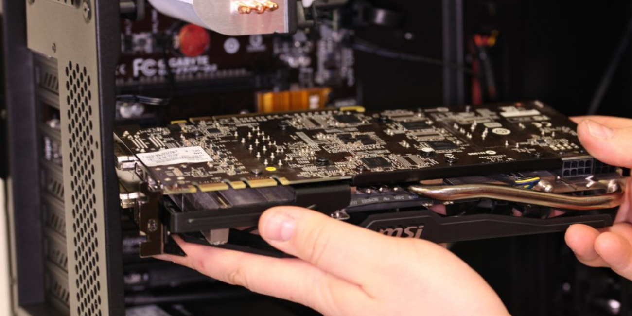 Hindari Overheating Saat Gaming, Ini Trik Jitu Jaga Suhu VGA Agar Performa Stabil