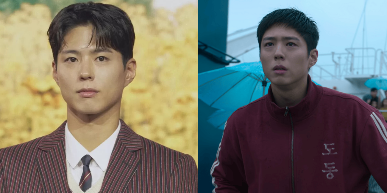 4 Drama Korea Park Bo Gum Selain When Life Gives You Tangerines, Nggak Kalah Bikin Terpesona