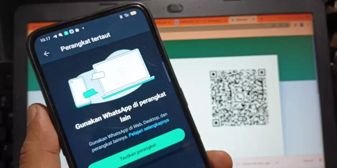 WhatsApp Web Tidak Bisa Scan? Kenali Penyebab dan Cara Mudah Mengatasinya
