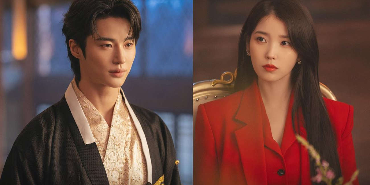 Link Streaming Perfect Crown Eps 3-4 Sub Indo: Rahasia Terungkap, Niat Busuk Yi-an Mulai Terbaca?