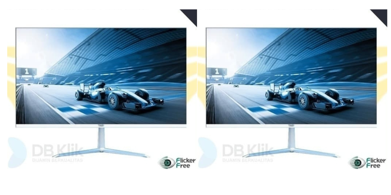 Review Armaggeddon PF24HD SS Loose Pack: Monitor Gaming 75Hz untuk Gamers Kantong Pelajar!