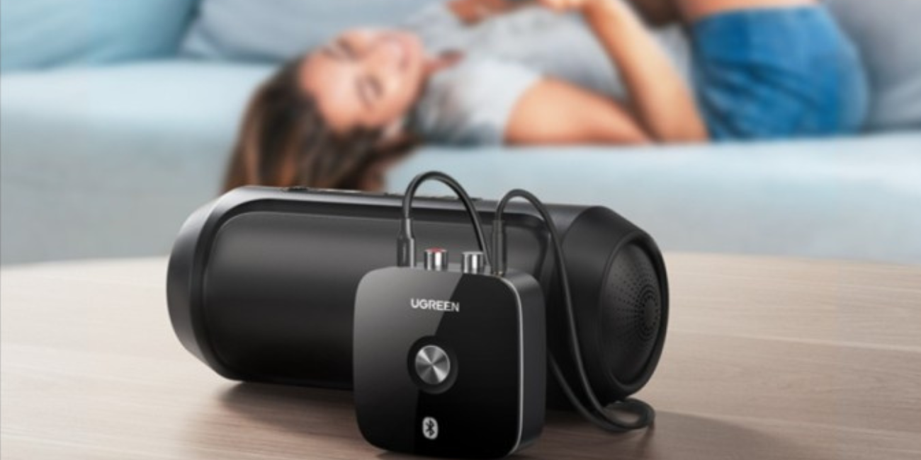 Cara Ubah Speaker Jadul Jadi Wireless dengan Kualitas Suara High-Res, Nggak Perlu Beli Baru!