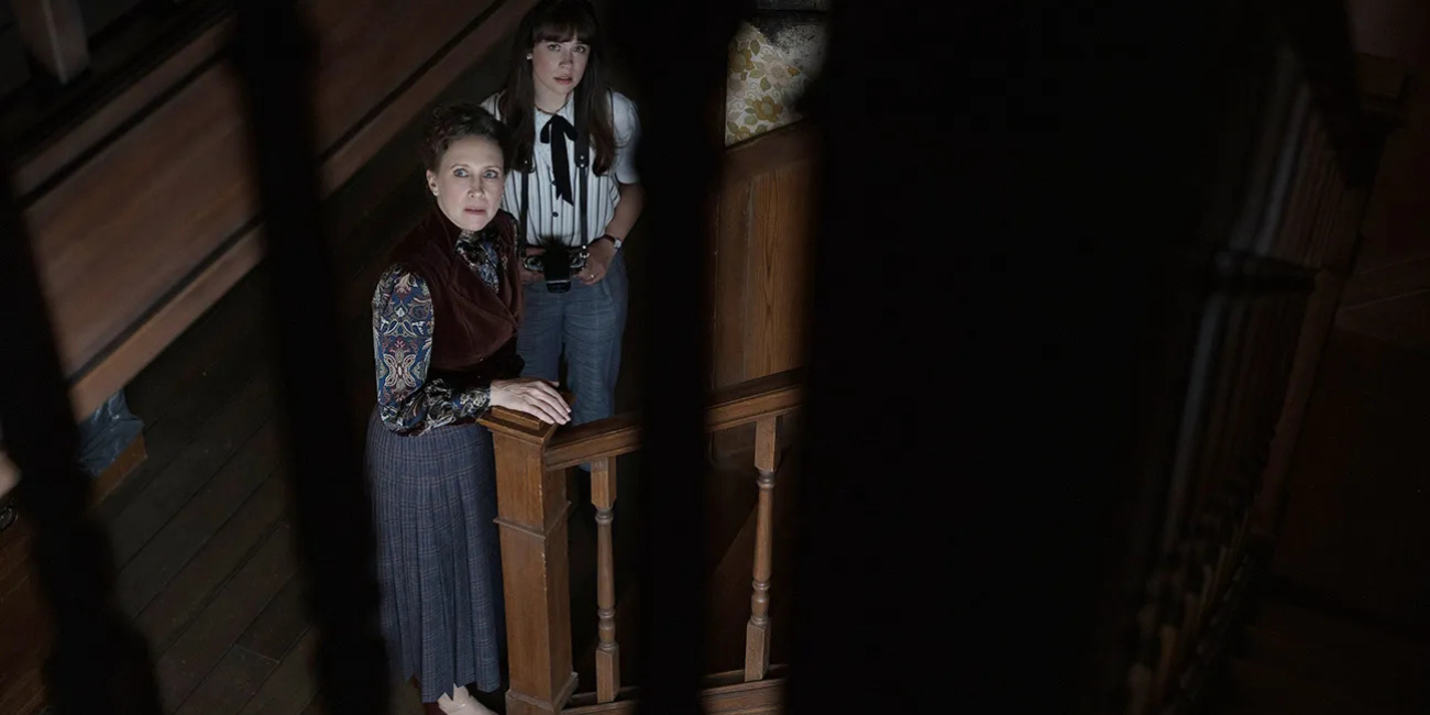 5 Rekomendasi Film yang Siap Temani Akhir Pekanmu, Ada The Conjuring Last Rites!