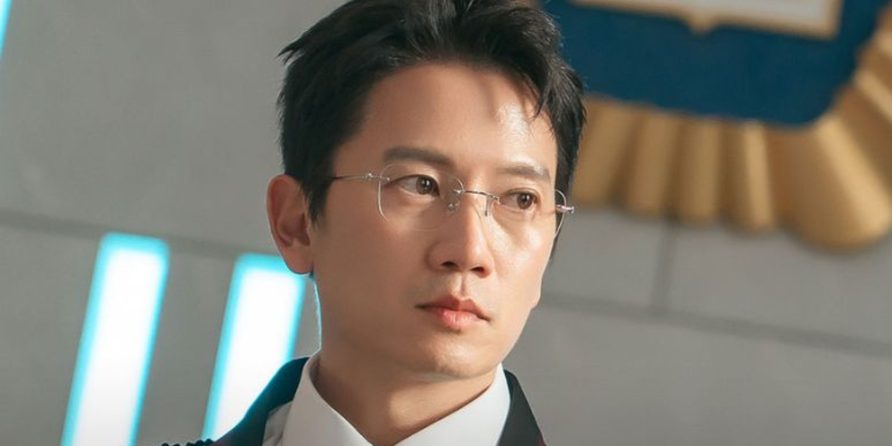 Link Streaming The Judge Return Eps 11-12 Sub Indo & Sinopsis, Bagaimana Akhir Kisah Sang Hakim?