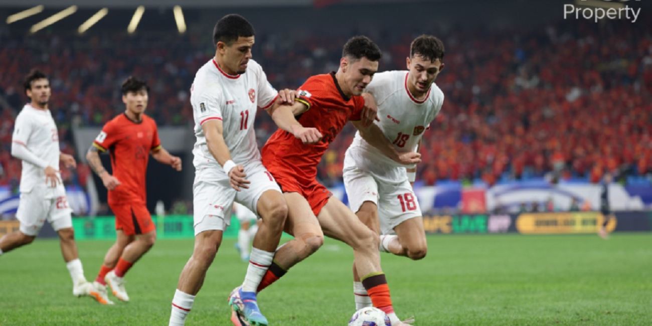 Beda dari Era Shin Tae-yong, Ini Wajah Baru Timnas Indonesia di Laga Lanjutan Kualifikasi Piala Dunia