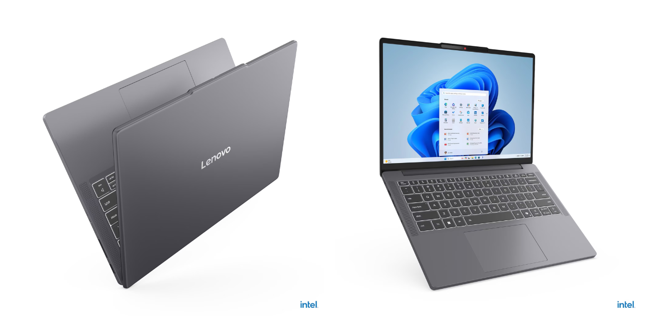 Lenovo IdeaPad Slim 3 14IRH10: Laptop yang Cocok untuk Produktivitas, Cek Spesifikasinya